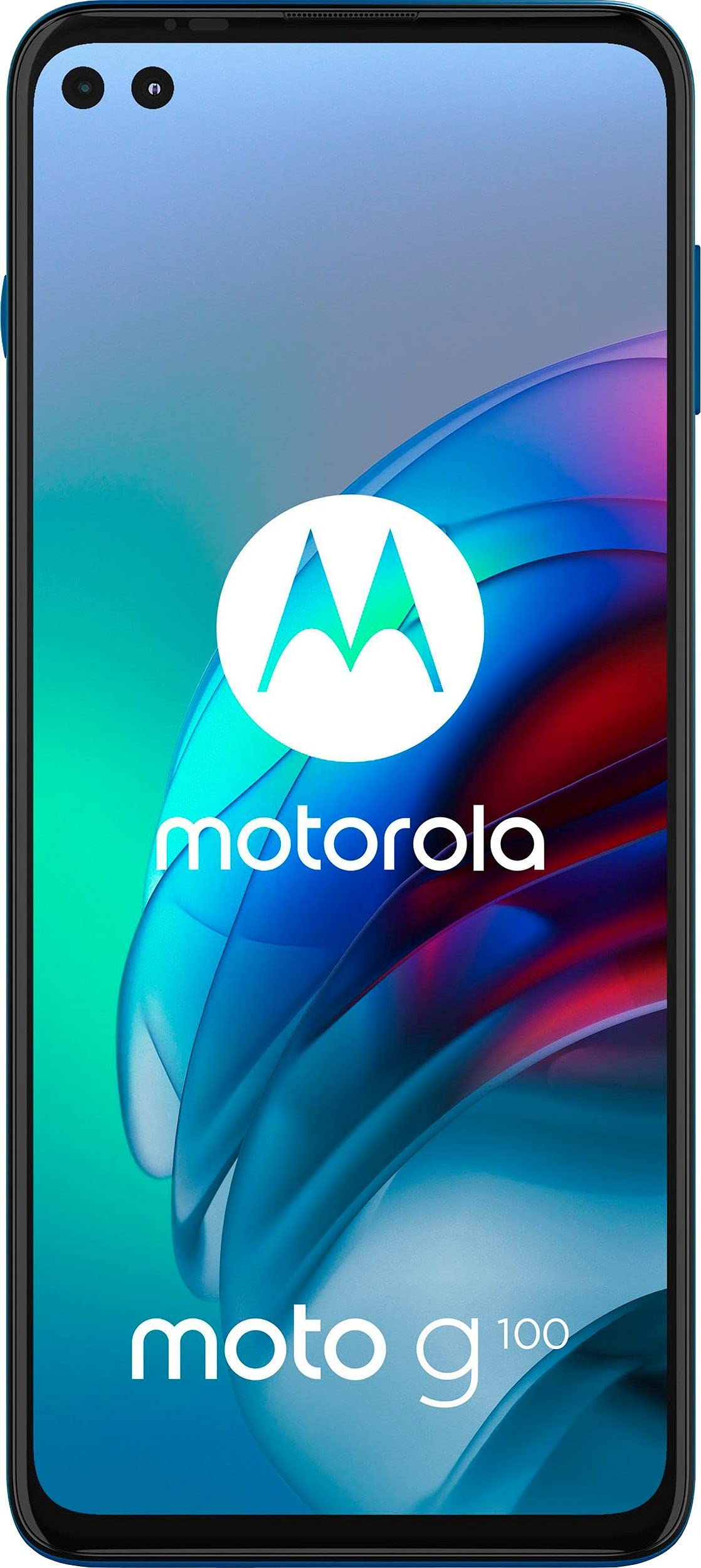 Motorola Moto G100 - Smartphone 128GB, 8GB RAM, Dual Sim